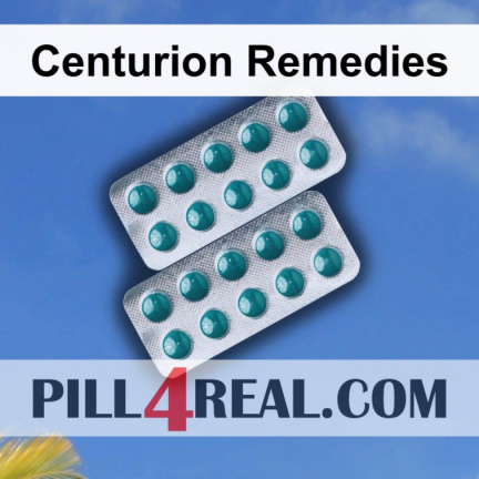 Centurion Remedies 936