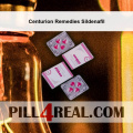 Centurion Remedies Sildenafil 043