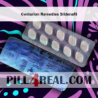 Centurion Remedies Sildenafil 080