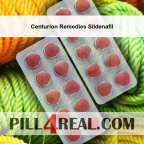 Centurion Remedies Sildenafil 097