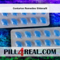 Centurion Remedies Sildenafil 136