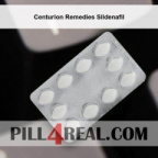 Centurion Remedies Sildenafil 142