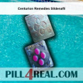 Centurion Remedies Sildenafil 177