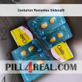 Centurion Remedies Sildenafil 225