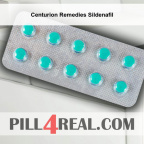 Centurion Remedies Sildenafil 243
