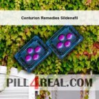 Centurion Remedies Sildenafil 295