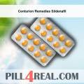 Centurion Remedies Sildenafil 311