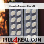 Centurion Remedies Sildenafil 441