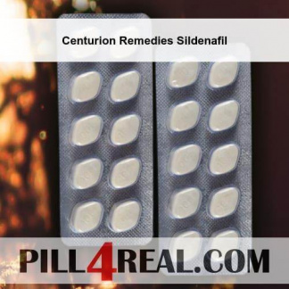 Centurion Remedies Sildenafil 441