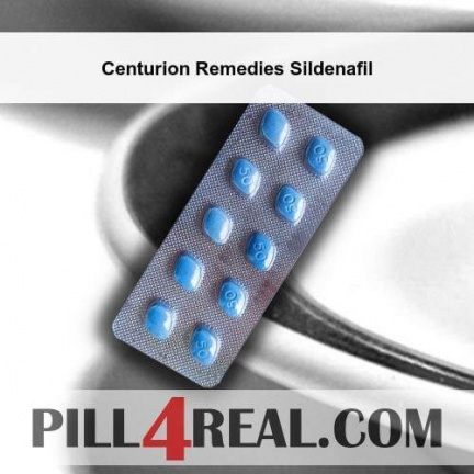 Centurion Remedies Sildenafil 453