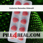 Centurion Remedies Sildenafil 579