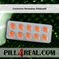Centurion Remedies Sildenafil 670