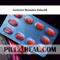 Centurion Remedies Sildenafil 675
