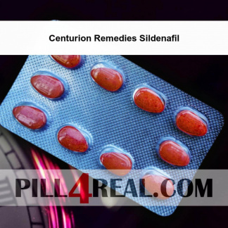 Centurion Remedies Sildenafil 675