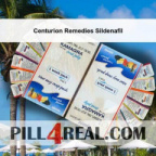 Centurion Remedies Sildenafil 706