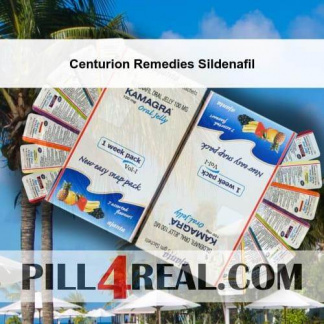 Centurion Remedies Sildenafil 706