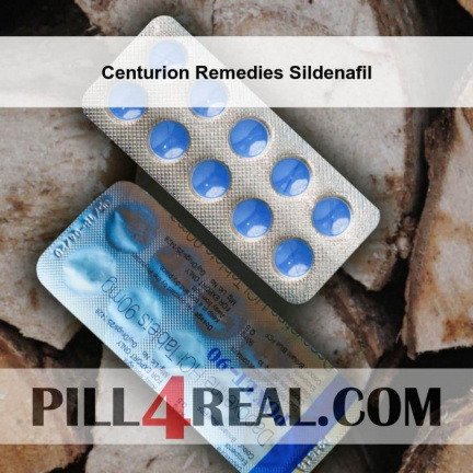 Centurion Remedies Sildenafil 826