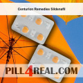 Centurion Remedies Sildenafil 937