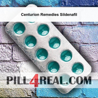 Centurion Remedies Sildenafil 950