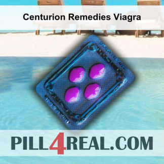 Centurion Remedies Viagra 086
