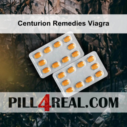 Centurion Remedies Viagra 146