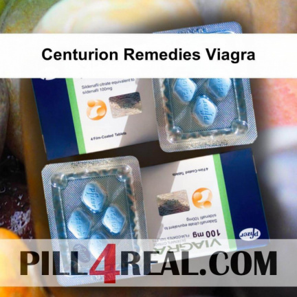 Centurion Remedies Viagra 172