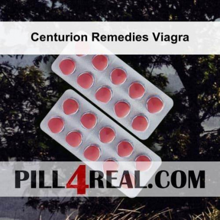 Centurion Remedies Viagra 227