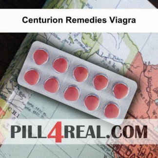 Centurion Remedies Viagra 262