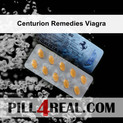 Centurion Remedies Viagra 349