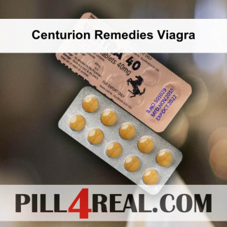 Centurion Remedies Viagra 798