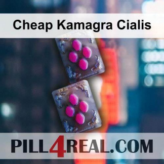 Cheap Kamagra Cialis 126