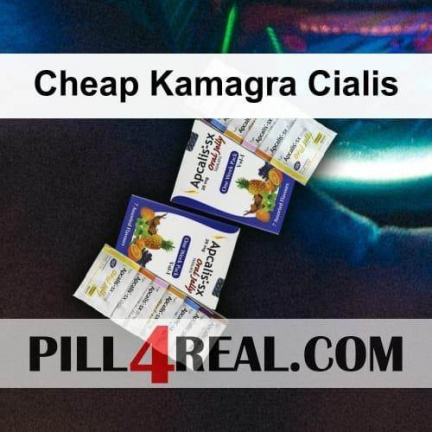Cheap Kamagra Cialis 151