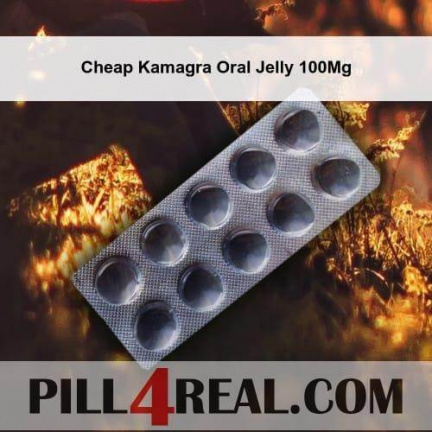 Cheap Kamagra Oral Jelly 100Mg 737