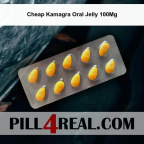 Cheap Kamagra Oral Jelly 100Mg 939