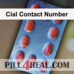 Cial Contact Number 128