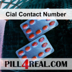 Cial Contact Number 326