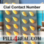 Cial Contact Number 839