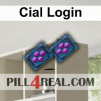 Cial Login 193