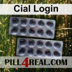 Cial Login 214