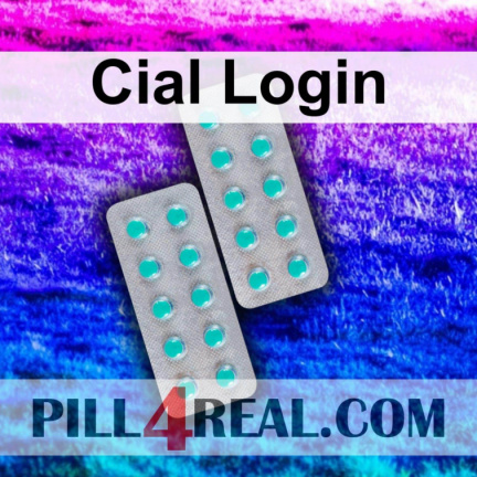 Cial Login 330