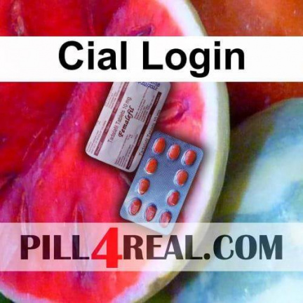 Cial Login 357