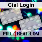 Cial Login 376