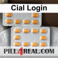 Cial Login 459