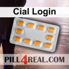 Cial Login 461