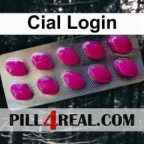 Cial Login 468