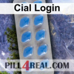 Cial Login 478