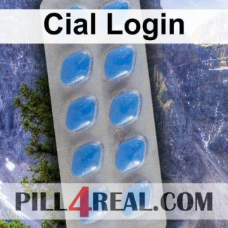 Cial Login 478
