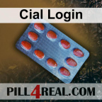 Cial Login 584