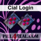 Cial Login 649