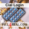 Cial Login 704